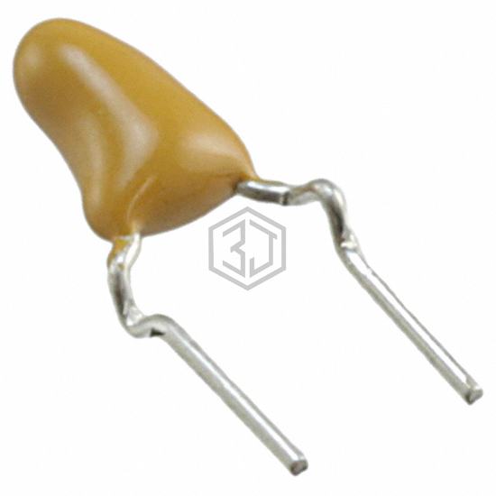 T352A105K025AT - KEMET - Tantalum Capacitors