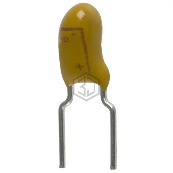 T356B474K050AT - KEMET - Tantalum Capacitors