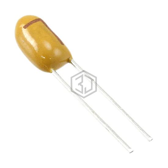 T350C106M010AT - KEMET - Tantalum Capacitors