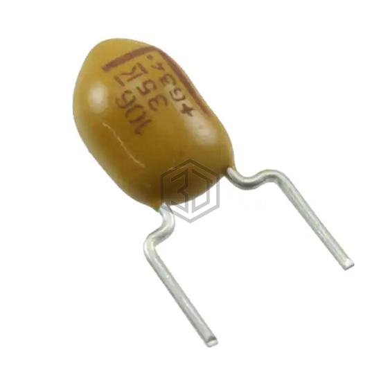 T354G106K035AT - KEMET - Tantalum Capacitors