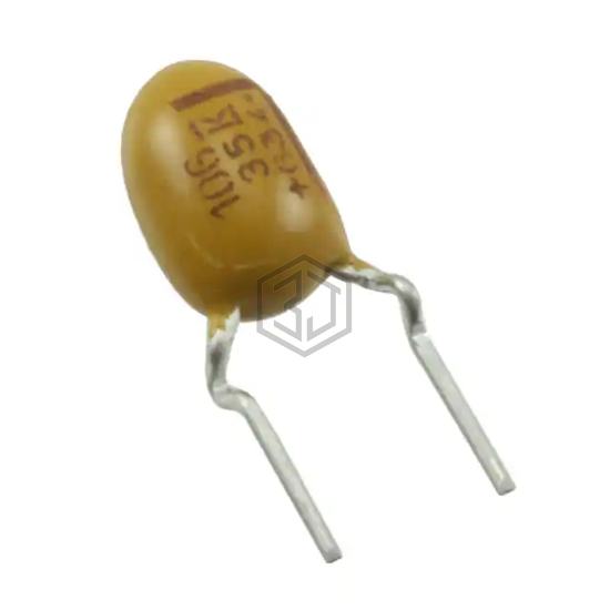 T352G106K035AT - KEMET - Tantalum Capacitors