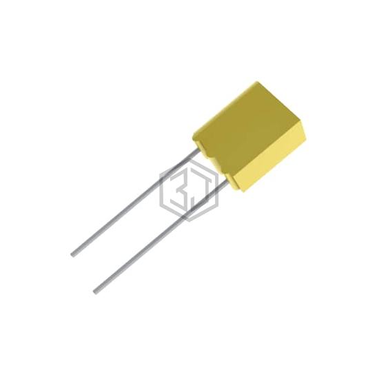 T340E476M035AT - KEMET - Tantalum Capacitors
