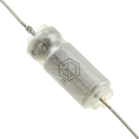 T16B117K075EZSS - Vishay Sprague - Tantalum Capacitors