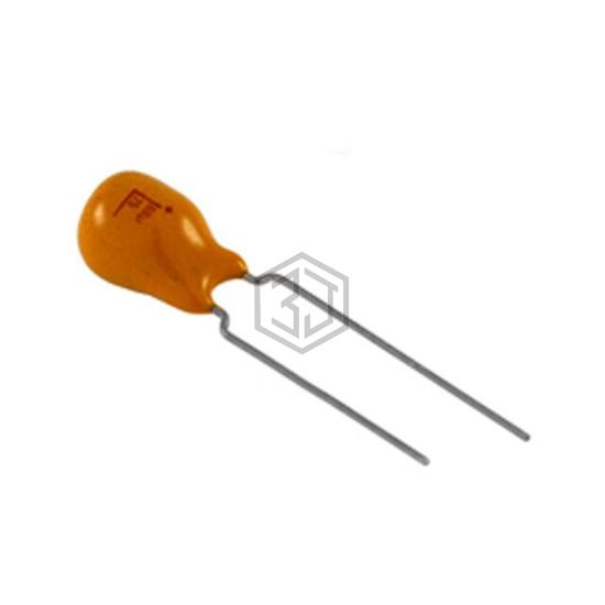 TD2.2M10 - NTE Electronics, Inc - Tantalum Capacitors