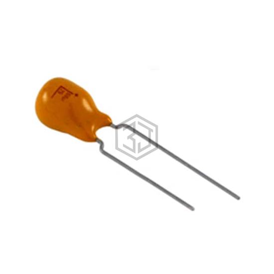 TD22M20 - NTE Electronics, Inc - Tantalum Capacitors