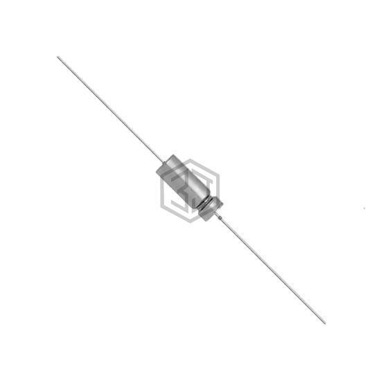 T34D108K075AZ6S - Vishay Sprague - Tantalum Capacitors