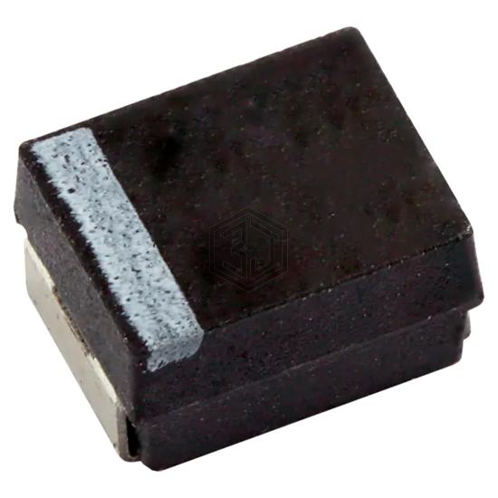 293D106X9025B2TE3 - Vishay Sprague - Tantalum Capacitors
