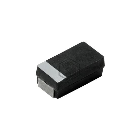 TR3C106M025C0500 - Vishay Sprague - Tantalum Capacitors