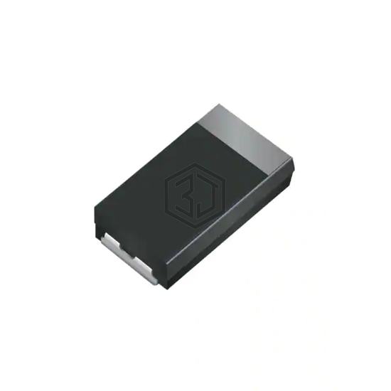 F931A227MCCAJ6 - KYOCERA AVX - Tantalum Capacitors