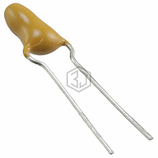 T355D275K035AT7301 - KEMET - Tantalum Capacitors