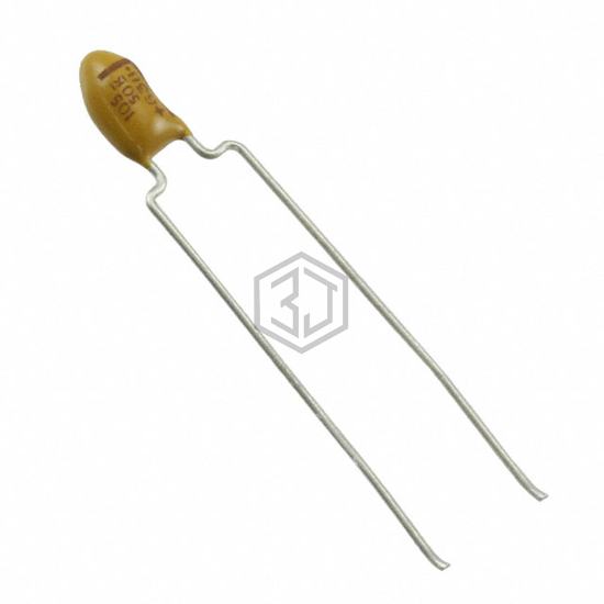 T354B105J050AT7301 - KEMET - Tantalum Capacitors