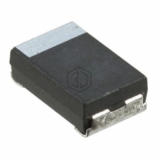 CWR19KK685KBFB - KYOCERA AVX - Tantalum Capacitors