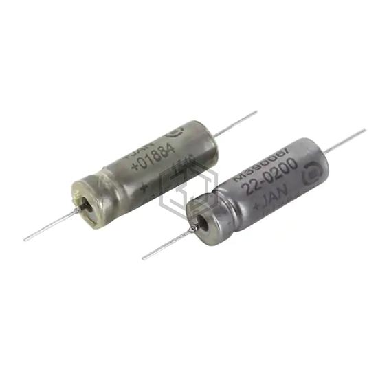 M39006/22-0242 - EXXELIA - Tantalum Capacitors