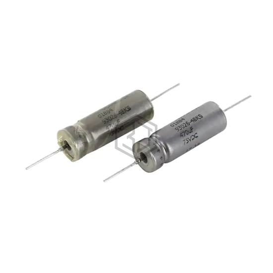 93026-44KS - EXXELIA - Tantalum Capacitors