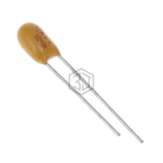 199D106X9020C1V1 - Vishay Sprague - Tantalum Capacitors