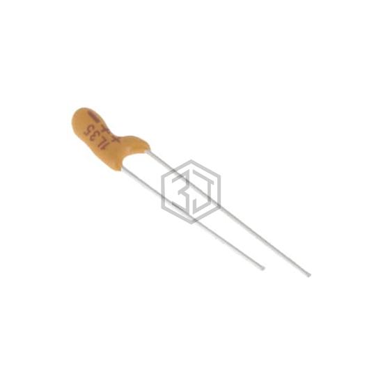 199D105X9035AYV1E3 - Vishay Sprague - Tantalum Capacitors