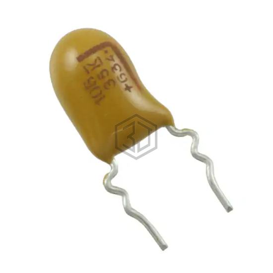 T353G106K035AT - KEMET - Tantalum Capacitors