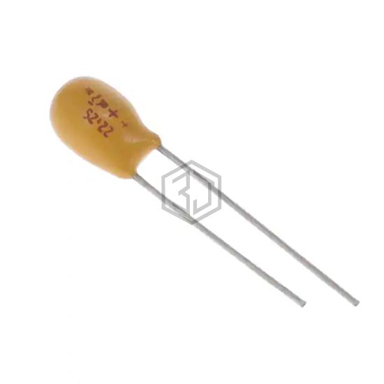 199D226X9025D1V1 - Vishay Sprague - Tantalum Capacitors