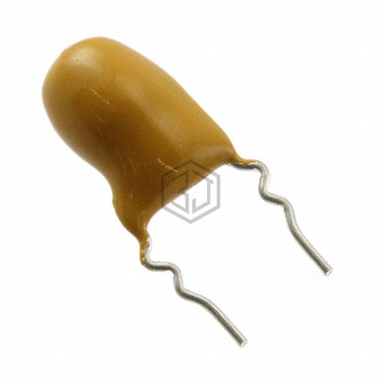 T353K106K050AT - KEMET - Tantalum Capacitors