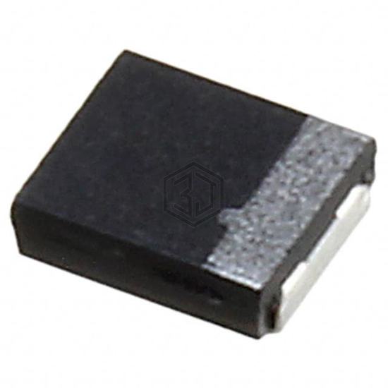 F920J107MBA - KYOCERA AVX - Tantalum Capacitors