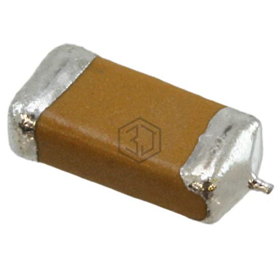 F750G337KCC - KYOCERA AVX - Tantalum Capacitors