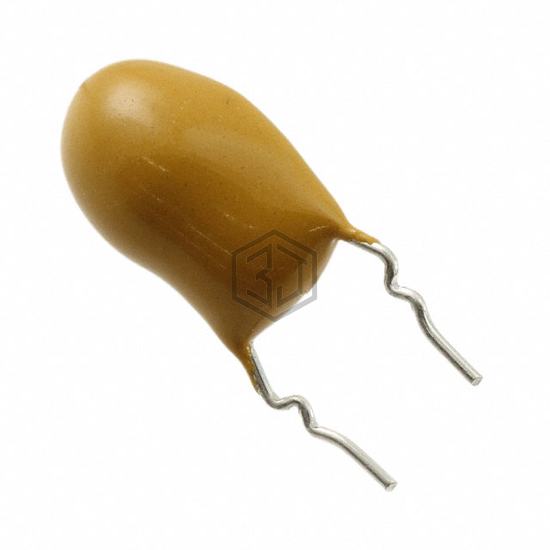 T354L156K050AS - KEMET - Tantalum Capacitors