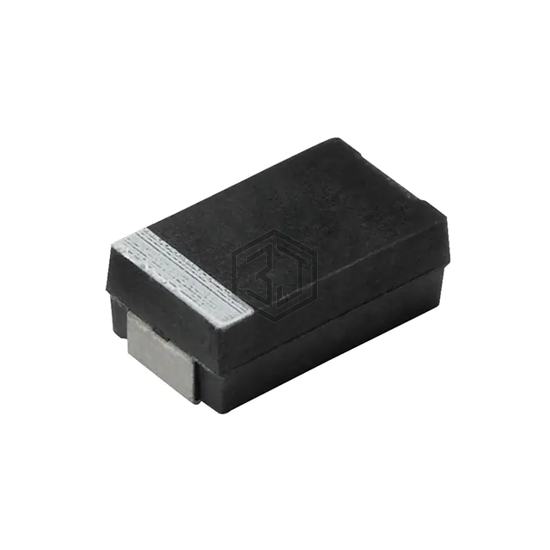 TR3D476K020C0175 - Vishay Sprague - Tantalum Capacitors