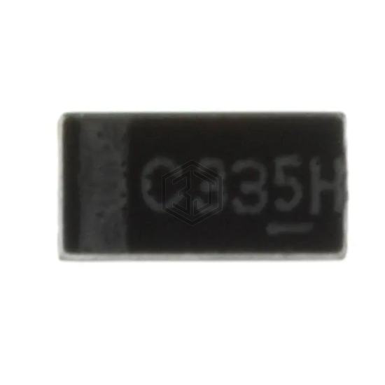 TH3A335K016C3400 - Vishay Sprague - Tantalum Capacitors