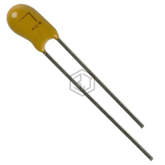 TAP106M016CRW-LF - KYOCERA AVX - Tantalum Capacitors