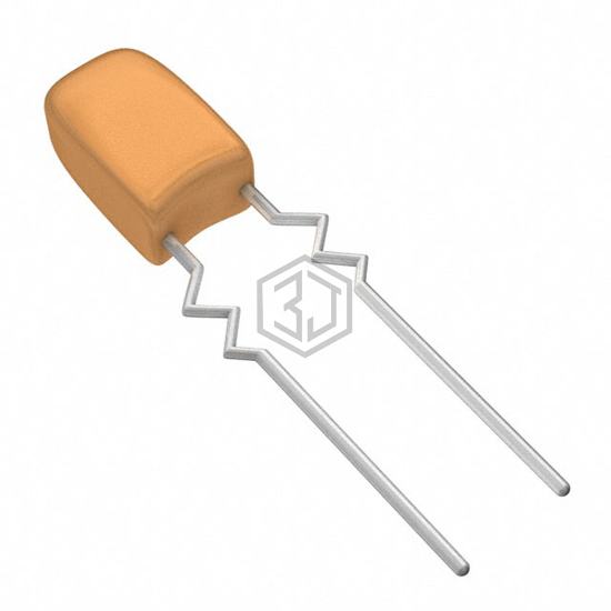 199D335X9035B9V1E3 - Vishay Sprague - Tantalum Capacitors