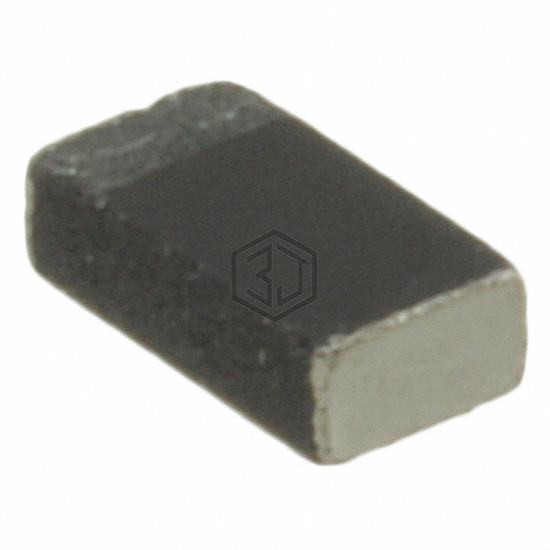 298D107X06R3Q2T - Vishay Sprague - Tantalum Capacitors