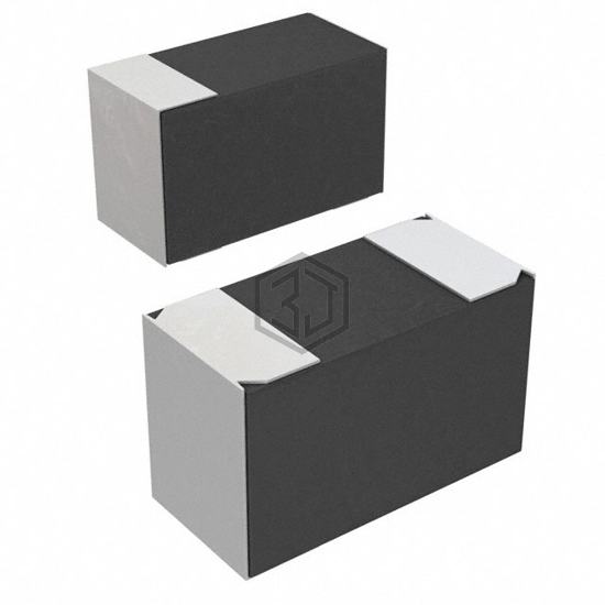 298W106X06R3K2T - Vishay Sprague - Tantalum Capacitors