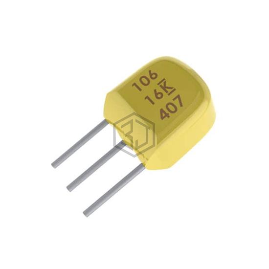 T396M476M035AS - KEMET - Tantalum Capacitors