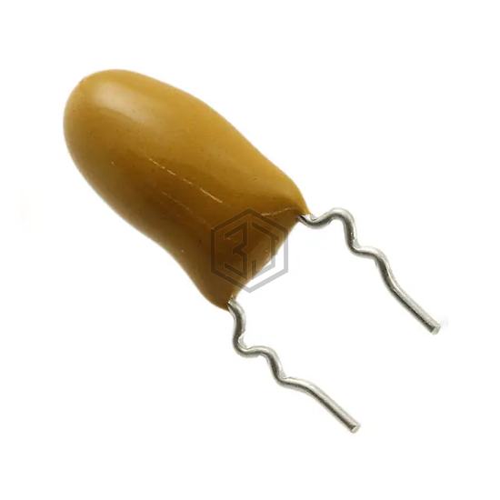 T353E106M025AT - KEMET - Tantalum Capacitors