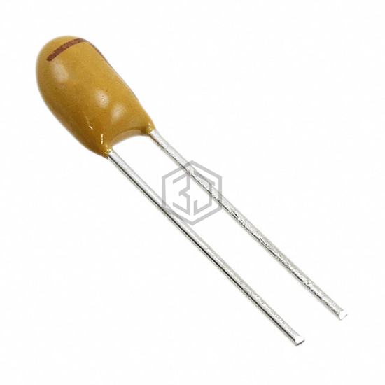 T350B475M016AT - KEMET - Tantalum Capacitors