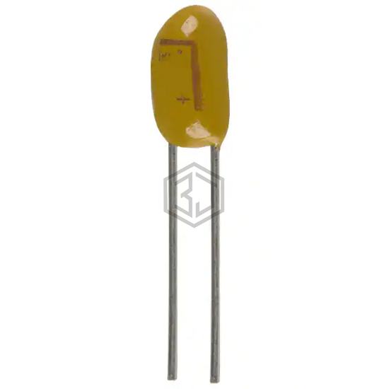 T350B106K006AS - KEMET - Tantalum Capacitors
