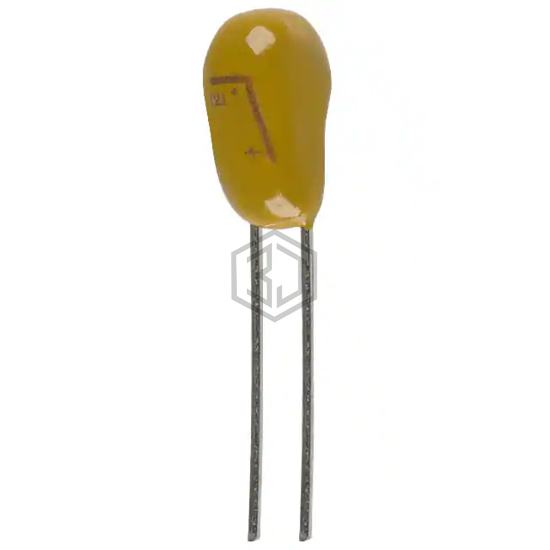 T350B225K025AS7301 - KEMET - Tantalum Capacitors