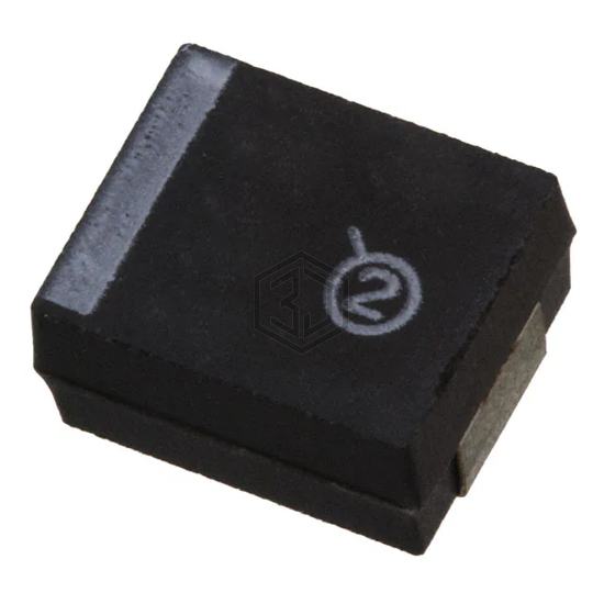 TR3W477M6R3C0050 - Vishay Sprague - Tantalum Capacitors