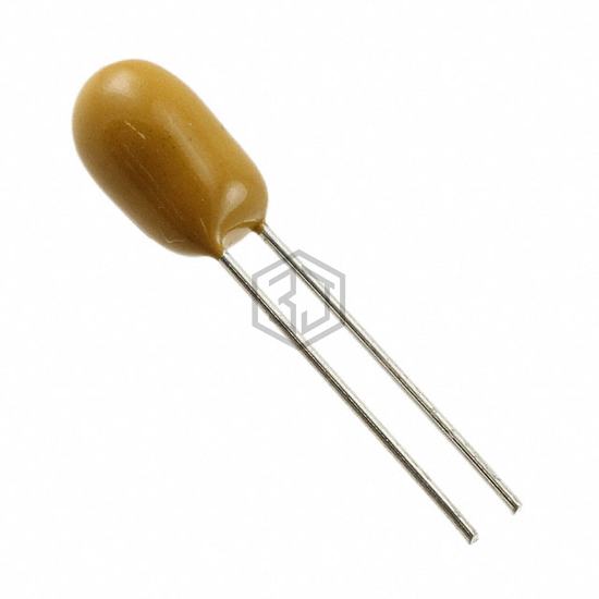T350F685M035AT - KEMET - Tantalum Capacitors