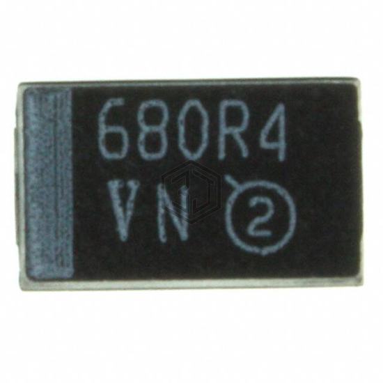 TR3E687K004C0100 - Vishay Sprague - Tantalum Capacitors
