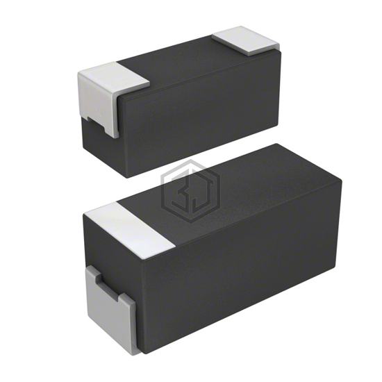 TAZA105K010CRSZ0900 - KYOCERA AVX - Tantalum Capacitors