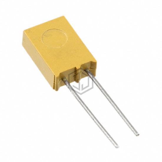T330A225K035AS - KEMET - Tantalum Capacitors