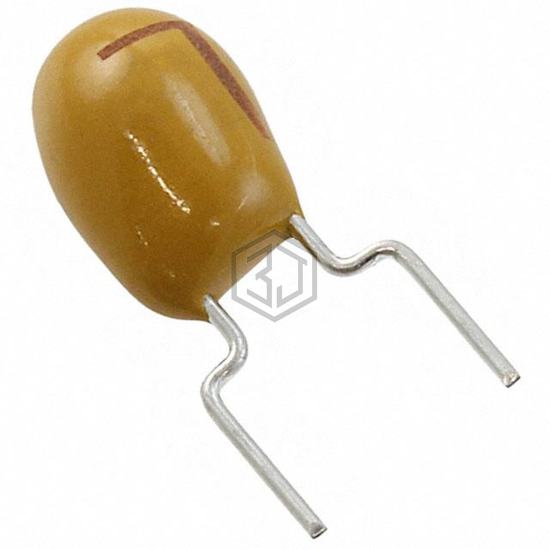 T354J107K010AT - KEMET - Tantalum Capacitors