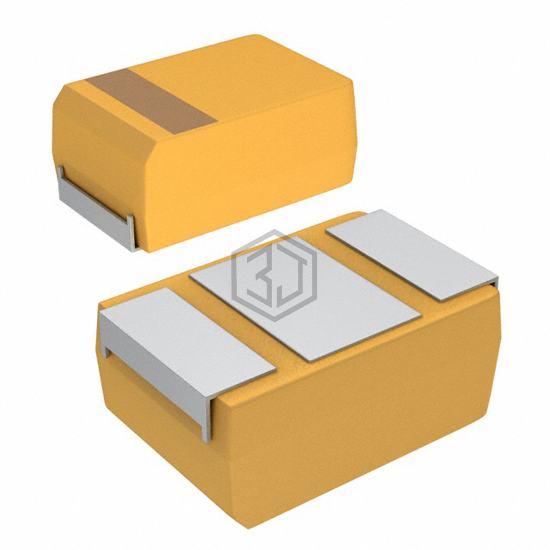 CWR09FC475KR - KEMET - Tantalum Capacitors