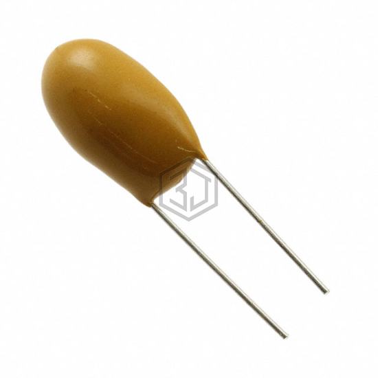 T350M476M035AT - KEMET - Tantalum Capacitors