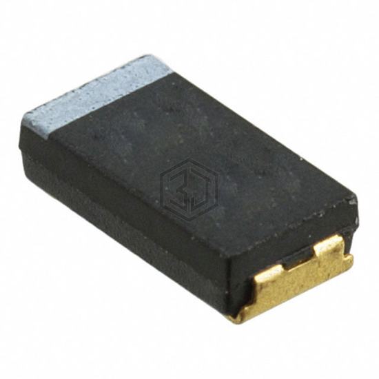 CWR29DH336KBEB - KYOCERA AVX - Tantalum Capacitors
