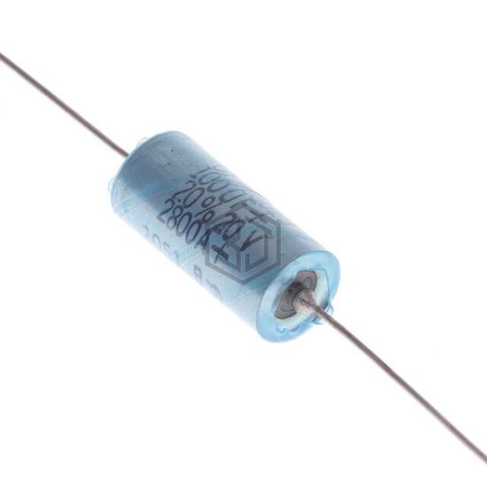 M39003/01-2302 - Vishay Sprague - Tantalum Capacitors