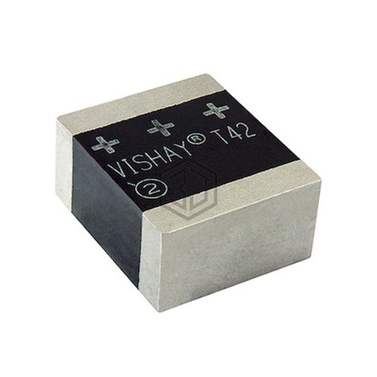 T42M2227M025EZA - Vishay Sprague - Tantalum Capacitors