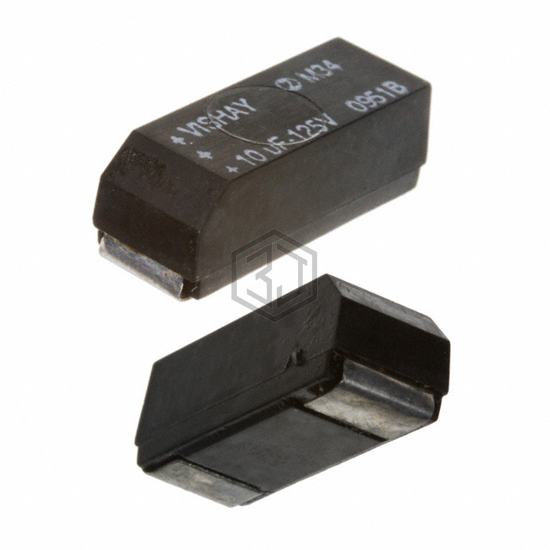 M34C106K125BZSS - Vishay Sprague - Tantalum Capacitors