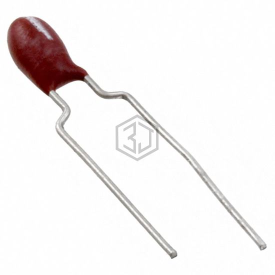 ECS-F0JE2262B - Panasonic Electronic Components - Tantalum Capacitors